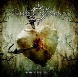 Weeping Daemon : Scars in My Heart